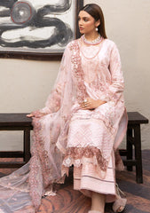 Lawn Collection - Marjjan - HAYA - MH#149