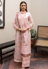 Lawn Collection - Marjjan - HAYA - MH#149