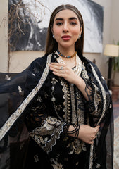 Lawn Collection - Marjjan - HAYA - MH#152