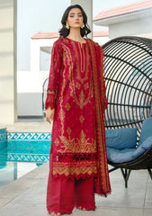 Lawn Collection - Marjjan - Misal - MM24#181