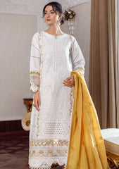 Lawn Collection - Marjjan - Misal - MM24#182