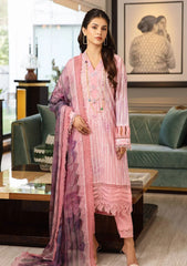 Lawn Collection - Nureh - Signature Prints - SP#46