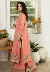Formal Collection - Imrozia Serene - Jahaan Ara - SRS#01 - Mahjabeen