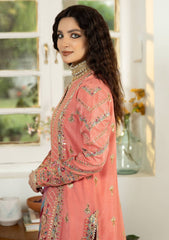 Formal Collection - Imrozia Serene - Jahaan Ara - SRS#01 - Mahjabeen
