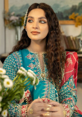 Formal Collection - Imrozia Serene - Jahaan Ara - SRS#03 - Raqs