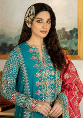 Formal Collection - Imrozia Serene - Jahaan Ara - SRS#03 - Raqs