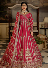 Formal Collection - Imrozia Serene - Jahaan Ara - SRS#06 - Surkh Roo