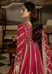 Formal Collection - Imrozia Serene - Jahaan Ara - SRS#06 - Surkh Roo