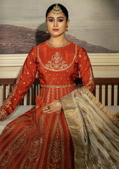 Formal Collection - Imrozia Serene - Jahaan Ara - SRS#10 - Gauhar