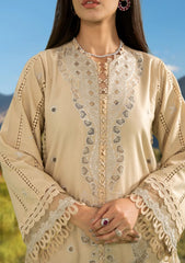 Winter Collection - Sable Vogue - Unstitched' 23 - D#03