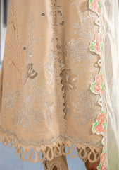 Winter Collection - Sable Vogue - Unstitched' 23 - D#03