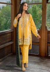 Winter Collection - Sable Vogue - Unstitched' 23 - D#05