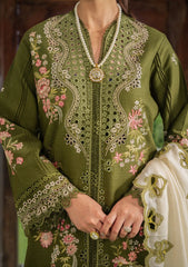 Winter Collection - Sable Vogue - Unstitched' 23 - D#06