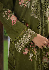 Winter Collection - Sable Vogue - Unstitched' 23 - D#06