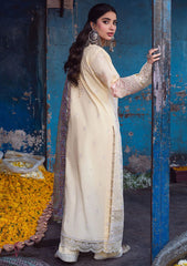 Lawn Collection - Sahane - Sahakari - Chikankari - CT#10003 - Zeenat