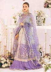 Formal Collection - Roheenaz - Sawariya - 04