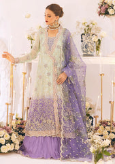 Formal Collection - Roheenaz - Sawariya - 04