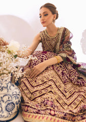 Formal Collection - Roheenaz - Sawariya - 07