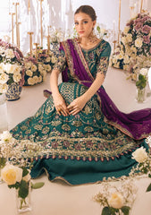 Formal Collection - Roheenaz - Sawariya - 08