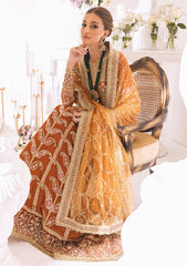 Formal Collection - Roheenaz - Sawariya - 09