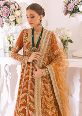 Formal Collection - Roheenaz - Sawariya - 09