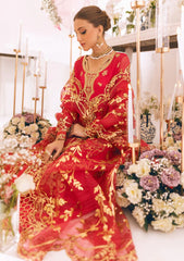 Formal Collection - Roheenaz - Sawariya - 10