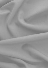 Elite Men Hilton Wash n Wear - Silver