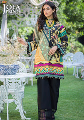 Summer Dress - Asim Jofa - Rania - AJPR#27
