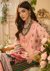 Summer Dress - Asim Jofa - Rania - AJPR#30