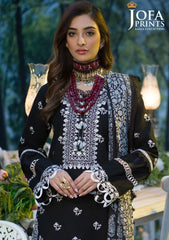 Summer Dress - Asim Jofa - Rania - AJPR#32