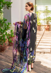 Lawn Collection - Asifa & Nabeel - Meraki Summer Vol 2 - AM24#14 - Surma