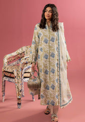 Lawn Collection - Alizeh - Sheen - ALS24#05 - TESORO