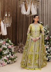Formal Collection - Shiza Hassan - Gul-e- Bagah - TABEER - D#7