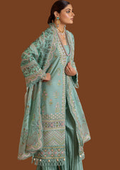 Lawn Collection - Neelo's - Gul Posh - FEROZAH