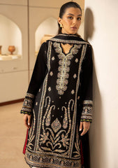 Lawn Collection - Zaha - Unstitched - ZL24#09B