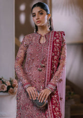 Formal Collection - Elan - Wedding - Festive - EC2#01 - Nuray