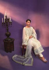 Formal Collection - Gisele - Zarish - Festive - ZAHLA