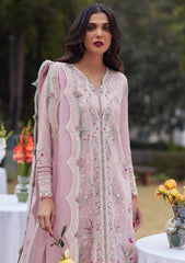 Lawn Collection - Elan - Unstitched - Lawn 24 - D#11B