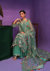 Formal Collection - Gisele - Zarish - Festive - NAZO
