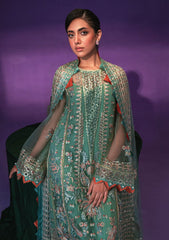 Formal Collection - Gisele - Zarish - Festive - NAZO