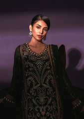 Formal Collection - Gisele - Zarish - Festive - ZAITOON