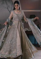 Formal Collection - Elan - Wedding - Festive - EC2#02 - NEDA