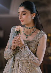 Formal Collection - Elan - Wedding - Festive - EC2#02 - NEDA