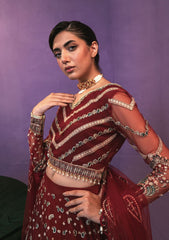 Formal Collection - Gisele - Zarish - Festive - LALZARI