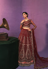 Formal Collection - Gisele - Zarish - Festive - LALZARI