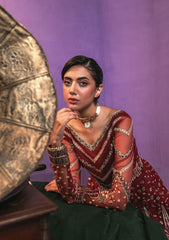 Formal Collection - Gisele - Zarish - Festive - LALZARI