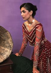 Formal Collection - Gisele - Zarish - Festive - LALZARI