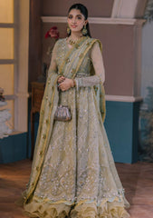 Formal Collection - Elan - Wedding - Festive - EC2#04 - AIREEN
