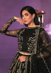 Formal Collection - Gisele - Zarish - Festive - KHAISTA