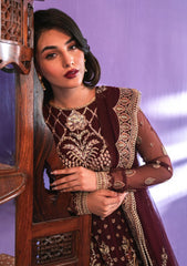 Formal Collection - Gisele - Zarish - Festive - SPEZALA